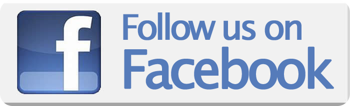 Follow us on Facebook!