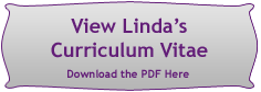 Linda Sullivan's Curriculum Vitae